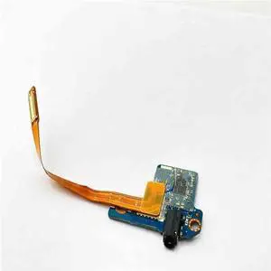 13 7350 Headphone Audio Interface Board ZAU70 LS-B331P