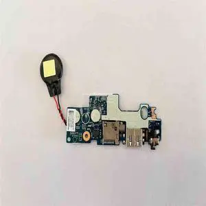 5501 5502 5508 5509 USB Audio I/O Board 203578-1 448.0KK47.0011 6HJJ6 06HJJ6