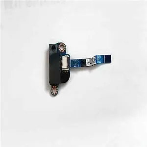 E7275 12 9250 Power button switch board LS-C321P