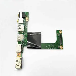 For Gp60 GE60 Audio Jack HDMI USB Board 16ghb