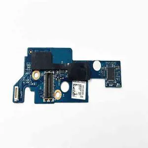 Suitable for 15 9560 5510 5520 audio board LS-E331P 5G0HC 5G0HC CN-05G0HC