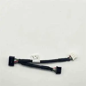 500 2 in 1 card audio cable 00XL439