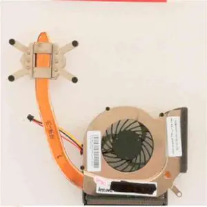 Radiator cooling fan for L420 L421 L520 laptop 04W1463