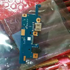 D15 BoB-WAE9P Boh-WAQ9L USB audio board DA0H98TB8E0