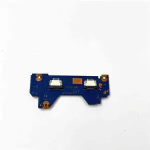 Applicable to NP500R5H 500R5K 500R5L touch panel small board BA92-14920A