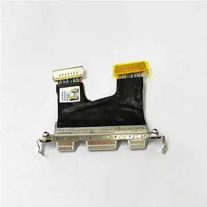 Applicable to 123 double tail plug board keyboard bottom panel interface Applicable to 123 double tail plug board keyboard bottom panel interface
