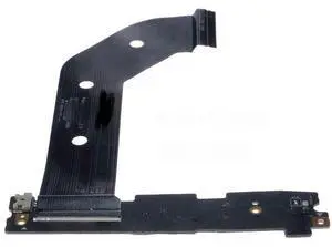 NS-A901 Laptop charging interface USB board/cable for 910-13IKB 80VF