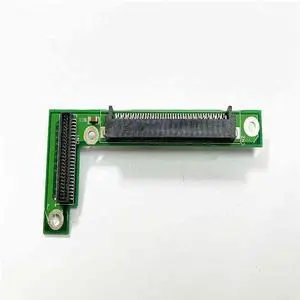 Hard disk connection board d400 48.42Y02.011 02351-1 connector with cable