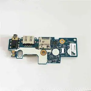 19A80-1 15 5402 5501 5502 USB audio power button board CN-03XKGT 03XKGT 3XKGT