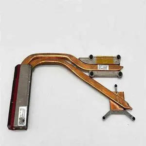 Laptop radiator cooler for 14 7000 7447 radiator G4Y 0G4Y