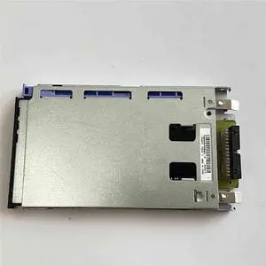 Applicable to 00AM393 operation panel, applicable to X3650 M4 and X3550 M4,