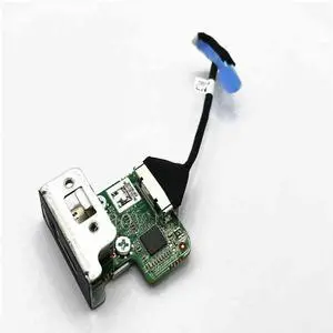 Applicable to 3050 5050 7050 IO DP port 15 CN-0H64DC A00 MGE-1140: 1.0 0H64DC H64DC