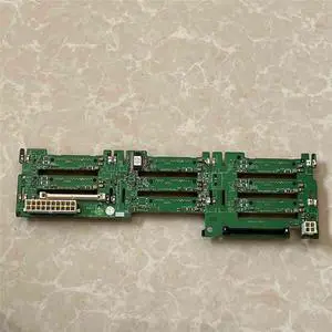 FOR 2950 Server Backplane 2.5-inch 8-disk slot CN-0DY037 DY037 Kit