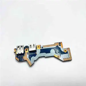 Suitable for 14 WAH9 W9L KLV-W19 USB BOARD NB8510