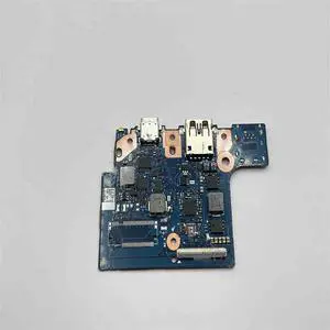 NB3101 IO USB charging board,