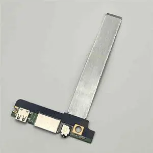 5C50K85909 IO board with 80RU cable 455.45R02.0001 46K.06RBD.0001