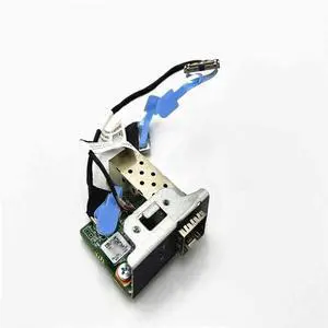 Applicable to 7040 fiber optic interface adapter card SFP I/O component card MNGFN 0MNGFN cable 03K0VW 3K0VW