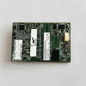 For M5110 512MB cache RAID5 upgrade module key 46c9027