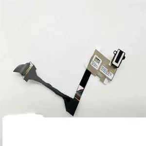 Suitable for X14 R2 HDS41 headphone jack audio cable 06G8P4 6G8P4 DC02C00UT00 Suitable for X14 R2 HDS41 headphone jack audio cable 06G8P4 6G8P4 DC02C00UT00