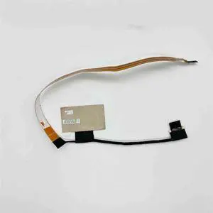 DC02C00YE00 for 7770 M7770 HDC70 LCD monitor cable LVDS cable screen cable DC02C00YE00 for 7770 M7770 HDC70 LCD monitor cable LVDS cable screen cable