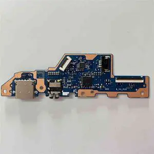 For laptop USB audio IO board NB5222 NB5222_DB_V3_PCB