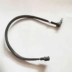 Applicable to R510F station power cable 0Y674P Y674P server H700 H200 SFF8087 SAS cable