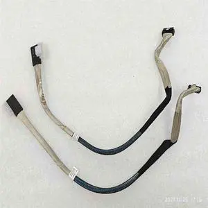 For R6525 FCTRL A server cable × 8 Part number: 04W0KD 4W0KD