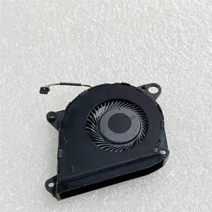 Laptop GPU Cooling Fan NS45C01 DC5V 0.5A 4-pin for UX481FL 13NB0P60T01011 13N1-A2M0101