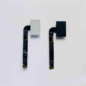 13 9320 Fingerprint power button switch button 03X32F