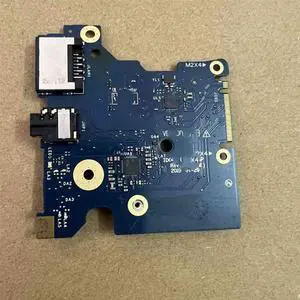 LS-M534P for G15 5530 5535 G16 7630 IDQ50 Audio W RJ45 Network Card