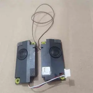16 laptop speakers, built-in sound system,