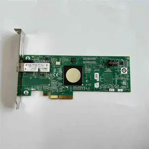 42C2069 43W7510 E11000 4GB FC Single Port Card Fiber Optic Card