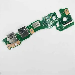 X421IA IO 2.0 USB Motherboard IO SD Card Reader