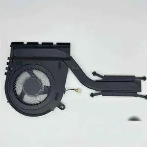 002R23 02R23 021KT2 21KT2 for 7440 E7440 heat sink and fan radiator