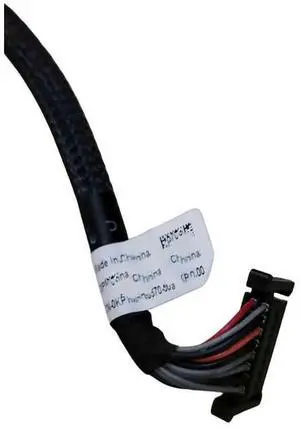 FOR R320 R420 8-slot hard disk backplane signal cable