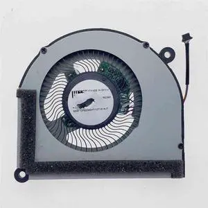 Laptop cooling fan for 520-12ikb 520 520-12 5f10p92392 nd55c46-17c16 0.50a 81cg Laptop cooling fan for 520-12ikb 520 520-12 5f10p92392 nd55c46-17c16 0.50a 81cg