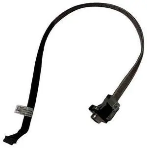 For Server R640 10 Bay Chassis VGA Port and Cable K25W7 J91N5 0K25W7 0J91N5