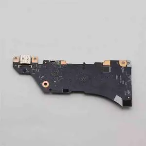 13IAP7 charging button board NS-E571 5C50S25464