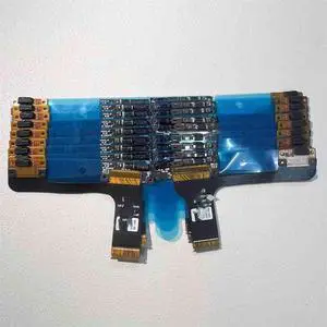 CN-07N4RY 07N4RY 7N4RY Laptop webcam adapter board for 13 9320