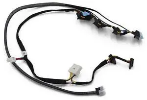 T430 server non-hot-swappable SAS cable H730 H730P H330 card 27H4X 027H4X CN-027H4X