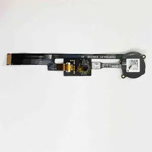 16lAX7 R9000X 2022 2023 switch button fingerprint reader