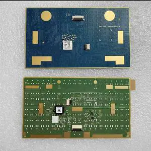 P50 P51 P52 P53 P70 P71 P72 P73 Touchpad Mouse Button Board TM3149