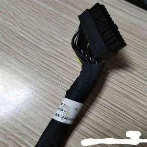 Applicable to R3930 station power cable CN-0F08PD 0F08PD F08PD station 24Pin motherboard power cable