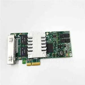 4-port Gigabit network card 9404PT 435508-B21 436431-001 39Y6138 45W1959
