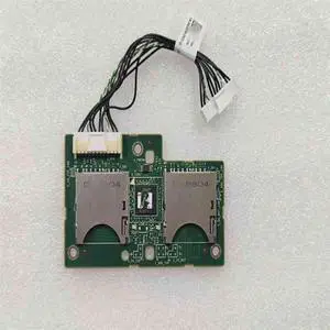 Suitable for R910 dual SD card module G247N 0G247N