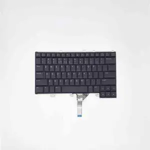 15 R3 Laptop keyboard American English CN-0XJYDD 0XJYDD XJYDD with backlight 131Q71A01