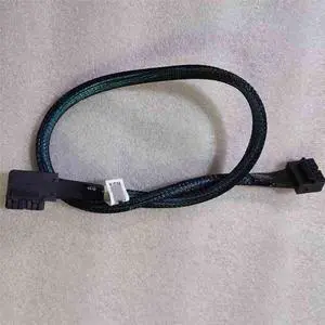 Applicable to R740XD 12-bay 3.5-inch SAS hard disk backplane cable 787PR 0787PR