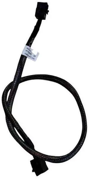 Applicable to R340 R440 station power cable 0882WV 882WV SAS hot plug