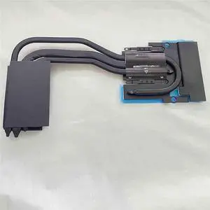 GPU video graphics card cooling radiator for P870 P870DM-G 6-31-P870N-302