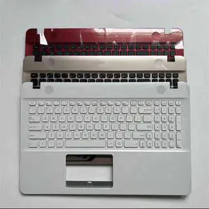 X541 X541UV C case with US English keyboard